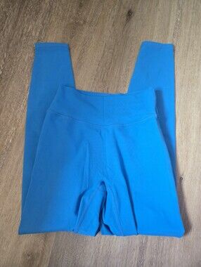 Ptula Purelux Legging - Sky Blue - 26"